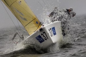 Melges 24 World Championship 2009
Joe Fly
 photo copyright Stefano Gattini taken at  and featuring the  class