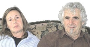 Jurgen and partner photo copyright SW taken at  and featuring the  class