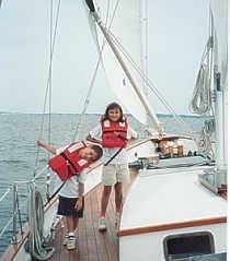 They will have other kids to relate to photo copyright SW taken at  and featuring the  class