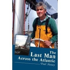 Knox Last Man Across the Atlantic photo copyright SW taken at  and featuring the  class