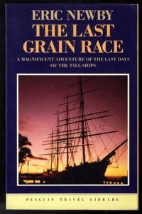 Knox The Last Grain Race photo copyright SW taken at  and featuring the  class
