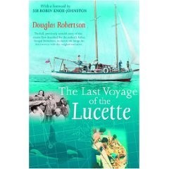 lucette yacht sinking
