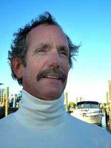 Jeff Linton photo copyright Amy Smith-Linton taken at  and featuring the  class