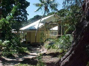 Lord Howe Island Central School photo copyright SW taken at  and featuring the  class