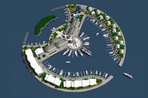 Luxury Royal Phuket Marina Thailand photo copyright SW taken at  and featuring the  class