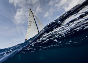 Scarlino, 31/05/09
Audi Melges 20 Sailing Series - Scarlino 2009
Belzebub
 photo copyright BPlan/Carlo Borlenghi taken at  and featuring the  class