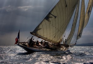 MERCURY, Les Voiles de St-Tropez - Les Voiles de St. Tropez 2008 photo copyright  Rolex / Carlo Borlenghi http://www.carloborlenghi.net taken at  and featuring the  class
