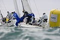 Marseille International Match Race 2008 - Training - Marseille photo copyright Gilles Martin-Raget http://www.martin-raget.com/ taken at  and featuring the  class