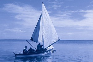 Mega-yacht jukong photo copyright SW taken at  and featuring the  class