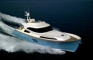 Mochi Dolphin 74 photo copyright Yachting Unlimited . http://www.yachtingunlimited.com.au taken at  and featuring the  class