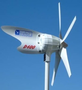 Multihull wind generator photo copyright SW taken at  and featuring the  class