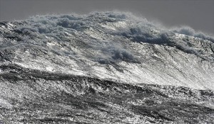 OW gone are the wild waves photo copyright David Thoreson http://bluewaterstudios.com/ taken at  and featuring the  class