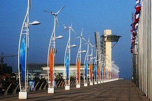 Olympic venue photo copyright SW taken at  and featuring the  class