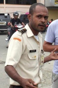 One Immigration Officer for 350 crew photo copyright SW taken at  and featuring the  class
