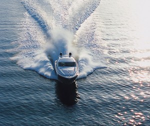 Pershing 62 photo copyright Yachting Unlimited . http://www.yachtingunlimited.com.au taken at  and featuring the  class