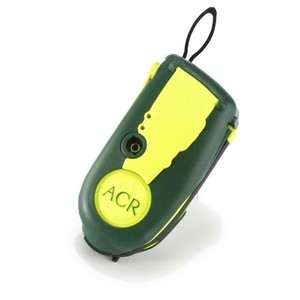 Personal Locator Beacon photo copyright SW taken at  and featuring the  class
