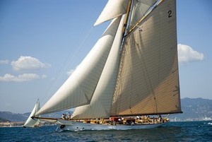 Fraser yachts keep submarines for charter with a superyacht photo copyright SW taken at  and featuring the  class