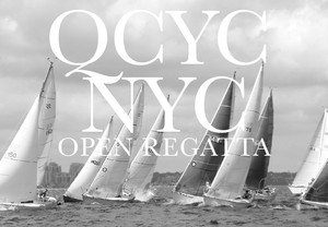 LORC QCYC-NYC 2010 Poster Pic photo copyright MIAA taken at  and featuring the  class