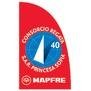 Princesa Sofia 40th logo photo copyright SW taken at  and featuring the  class
