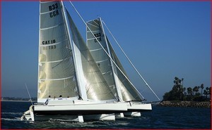 R33&rsquo;s in action photo copyright Pat Reynolds taken at  and featuring the  class