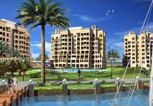 RAK-marina photo copyright SW taken at  and featuring the  class