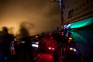 Rolex Middle Sea Race
On Board of DSK Pioneer
©Bruno Cocozza/studio Borlenghi photo copyright Bruno Cocozza /DSK taken at  and featuring the  class