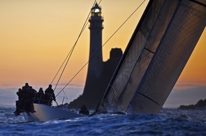 Ran 2 photo copyright  Rolex/ Kurt Arrigo http://www.regattanews.com taken at  and featuring the  class