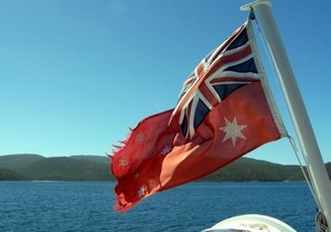 Red Ensign photo copyright SW taken at  and featuring the  class