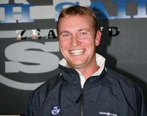 Andrew Wills photo copyright North Sails http://www.northsails.com/ taken at  and featuring the  class