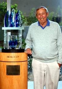 Roy E Disney photo copyright Rich Roberts http://www.UnderTheSunPhotos.com taken at  and featuring the  class