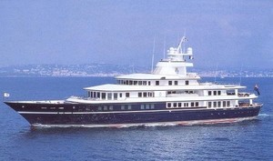 Royal Leander photo copyright SW taken at  and featuring the  class