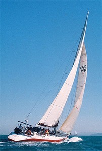 Royal Prince Charles on Siska photo copyright SW taken at  and featuring the  class