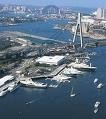 Rozelle Bay Marina photo copyright SW taken at  and featuring the  class
