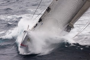 Rolex Sydney to Hobart 2009, Sydney 26/12/09
WILD OATS XI photo copyright  Andrea Francolini Photography http://www.afrancolini.com/ taken at  and featuring the  class