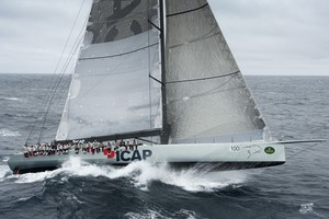 ICAP LEOPARD photo copyright  Andrea Francolini Photography http://www.afrancolini.com/ taken at  and featuring the  class