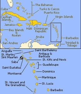 Saba-location photo copyright SW taken at  and featuring the  class