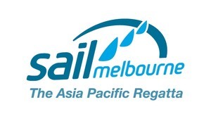 Sail Melbourne generic logo.JPG photo copyright Sail Melbourne http://sailmelbourne.com.au/ taken at  and featuring the  class