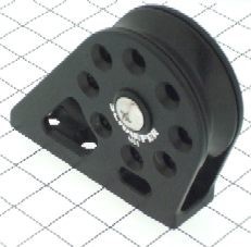 Schaefer's M Series alloy blocks photo copyright Deckhardware http://www.deckhardware.com.au taken at  and featuring the  class