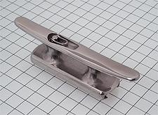 Schaefer Mid-Raid Chock/Cleat photo copyright Deckhardware http://www.deckhardware.com.au taken at  and featuring the  class