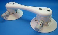 Seasucker handle photo copyright SW taken at  and featuring the  class