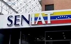 Venezuelan Seniat is after local yacht owners evading import taxes photo copyright SW taken at  and featuring the  class