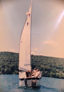 WESTWIND 004.JPG photo copyright SW taken at  and featuring the  class