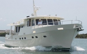 WEST SYSTEM’s new website provides information for professional and amateur builders photo copyright ATL Composites www.atlcomposites.com.au taken at  and featuring the  class