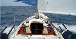 WEST SYSTEM products suits amateur boat builders photo copyright ATL Composites www.atlcomposites.com.au taken at  and featuring the  class