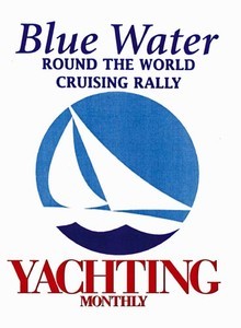 YM BWR logo photo copyright Peter Seymour taken at  and featuring the  class