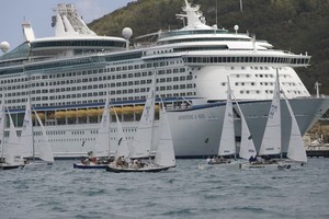 International Rolex Regatta photo copyright Ingrid Abery http://www.ingridabery.com taken at  and featuring the  class