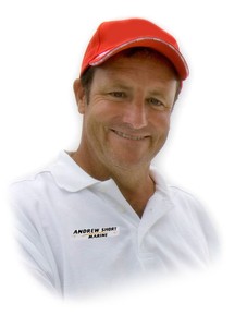Vale Andrew Short. One of the country's most established and successful marine businesses will continue trading. photo copyright Andrew Short Marine www.andrewshortmarine.com.au taken at  and featuring the  class
