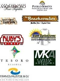 2008 Corona del Mar to Cabo San Lucas Race sponsors photo copyright Balboa Yacht Club taken at  and featuring the  class