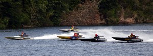bluepc photo copyright New Zealand Hydroplane Drivers Club .Phillip Hoskyn http://www.nzgrandprixhydroplane.com taken at  and featuring the  class