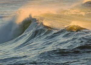 breaking seas 2 photo copyright SW taken at  and featuring the  class